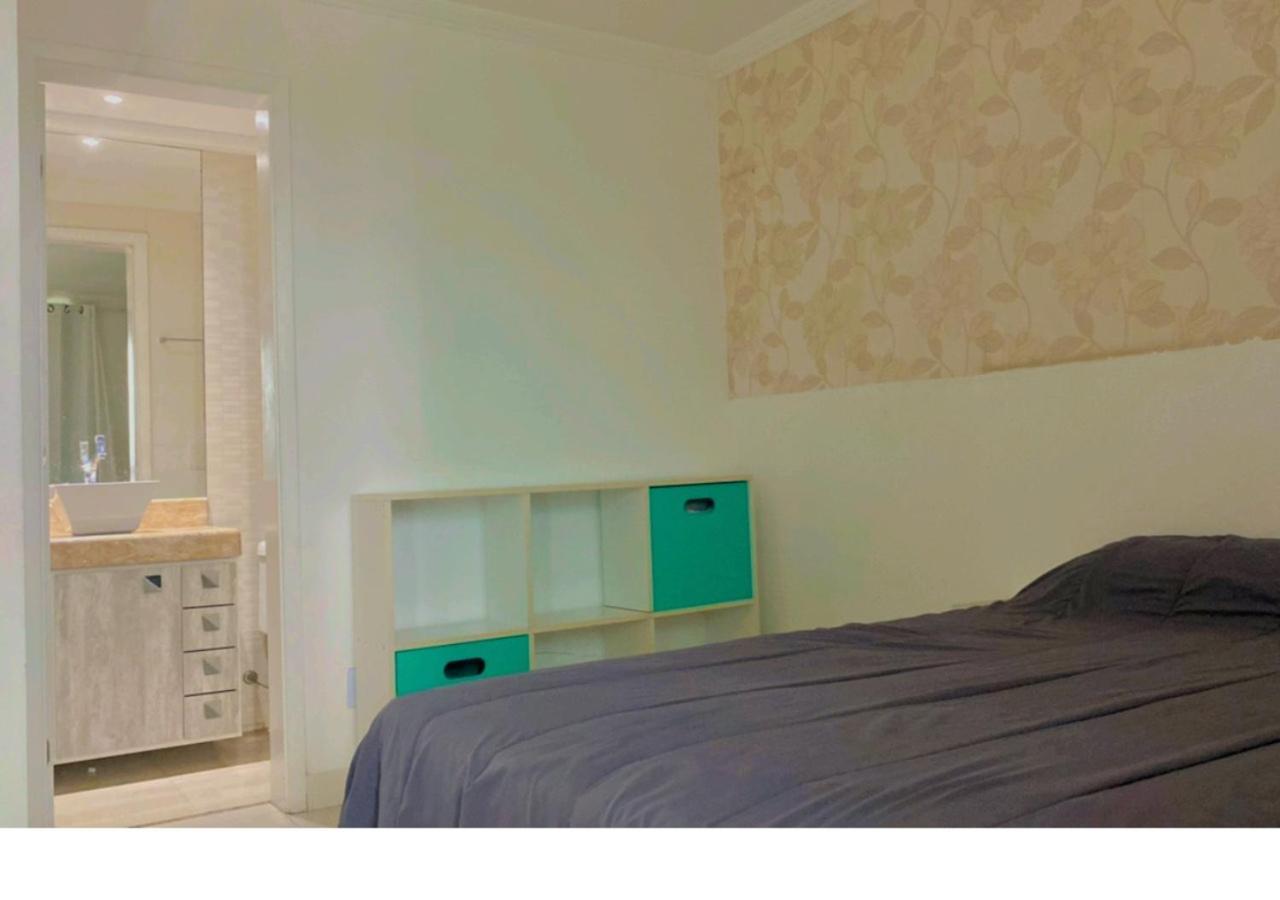 דירות קאבו פריו Excelente Cobertura Duplex מראה חיצוני תמונה