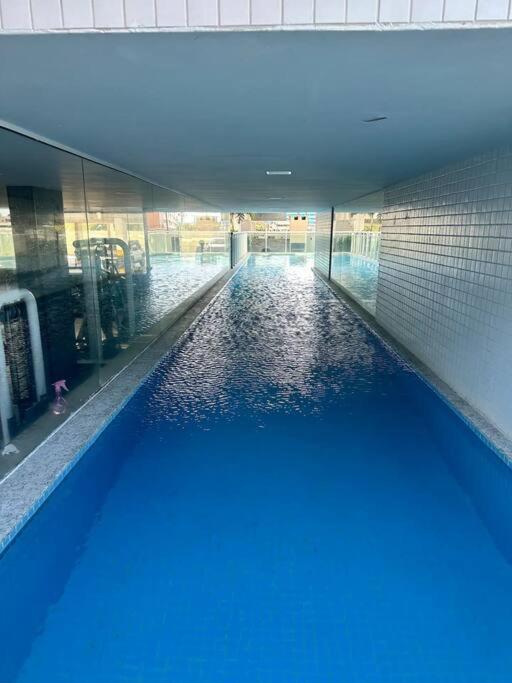 דירות קאבו פריו Excelente Cobertura Duplex מראה חיצוני תמונה