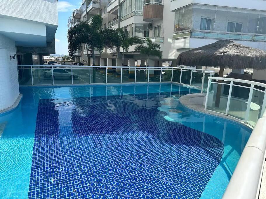דירות קאבו פריו Excelente Cobertura Duplex מראה חיצוני תמונה
