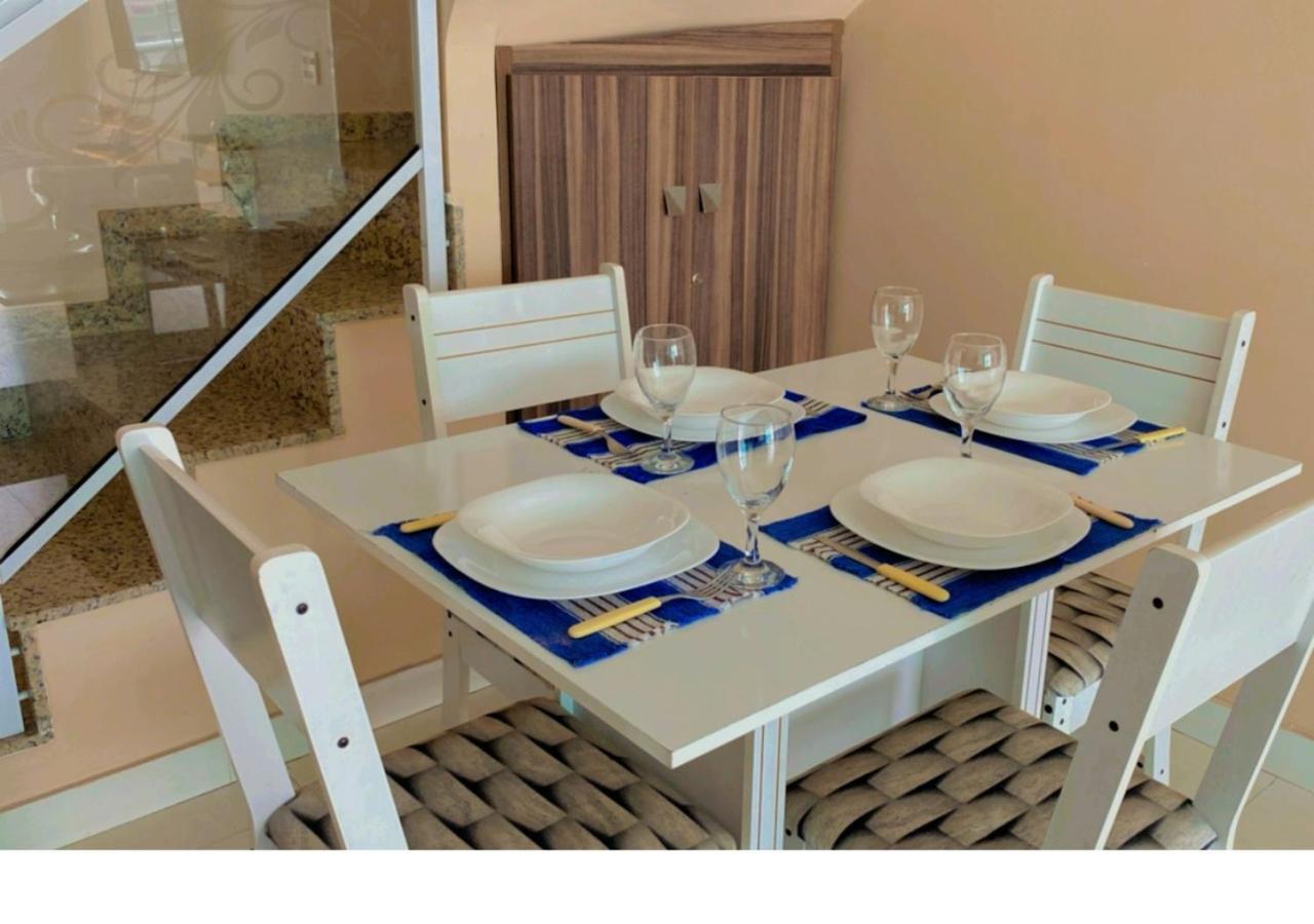 דירות קאבו פריו Excelente Cobertura Duplex מראה חיצוני תמונה